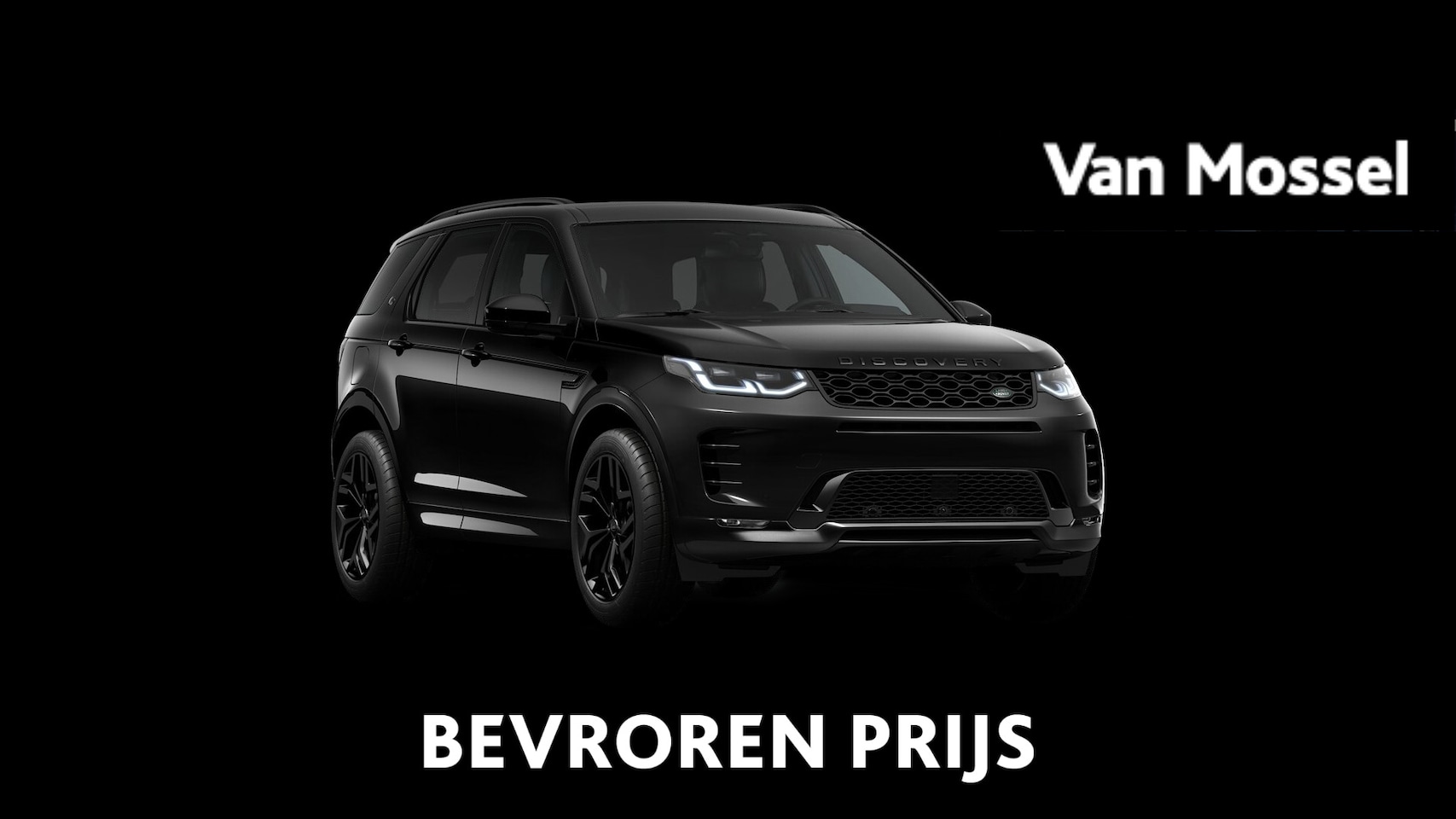 Land Rover Discovery Sport - 1.5 P270e PHEV Business Landmark Edition | Driver Assist Pack | Cold Climate Pack | Meridi - AutoWereld.nl