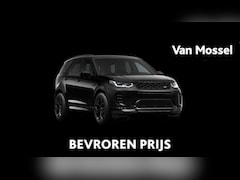 Land Rover Discovery Sport - 1.5 P270e PHEV Business Landmark Edition | Driver Assist Pack | Cold Climate Pack | Meridi
