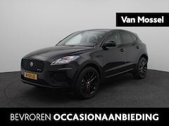 Jaguar E-Pace - 1.5 P300e AWD R-Dynamic S | Panoramadak | Black Pack | Cold Climate Pack | Meridian Sound