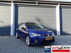 SEAT Ibiza - 1.0TSI 95pk FR Business Intense RIJKLAARPRIJS PANO LED CARPLAY CRUISE CLIMA PDC