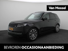 Land Rover Range Rover - 3.0 P550e Autobiography PHEV | el. Treeplanken | 22" lichtmetalen velgen | koelkast midden