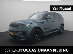 Land Rover Range Rover Sport - 3.0 P460e Dynamic HSE PHEV Achterasbesturing | 23 inch |NW €145.000,