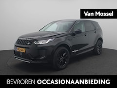 Land Rover Discovery Sport - P270e PHEV S Edition | Cold Climate Pack | Driver Assist Pack | Convenience Pack