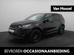 Land Rover Discovery Sport - 1.5 P270e PHEV Dynamic Edition | el. Trekhaak | Panoramadak | 20" zwarte wielen | Surround