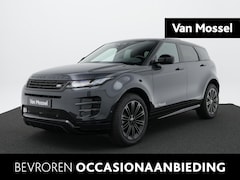 Land Rover Range Rover Evoque - 1.5 P270e PHEV AWD Graphite Edition | schuif-/kanteldak | Verwarmbare voorstoelen | 20'' i
