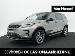 Land Rover Discovery Sport - 1.5 P270e PHEV Dynamic SE | Panoramadak | Elektrische Stoelen | 360 Camera | Stoelverwarmi