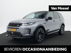 Land Rover Discovery Sport - 1.5 P270e PHEV Dynamic Edition | Elektrisch in- en uitklapbare trekhaak | Panoramadak