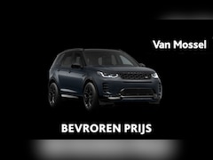 Land Rover Discovery Sport - 1.5 P270e PHEV Business Landmark Edition | Driver Assist Pack | Cold Climate Pack | Meridi