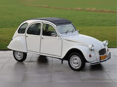 Citroën 2CV - 2CV6 Special - Exceptional original