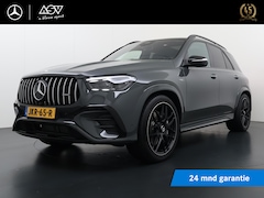 Mercedes-Benz GLE-Klasse - AMG 53 Hybrid 4MATIC+ Premium Plus | Luchtvering | Head-Up Display | Multibeam Led | Burme