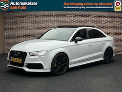 Audi A3 Limousine - 1.8 TFSI Ambition Pro Line S S3 Look Pano Stage2 B&O
