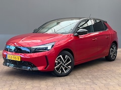 Opel Corsa - YES Automaat | Stoelverwarming | LED | 16'' LMV | Carplay | Bluetooth | Getint glas | Crui