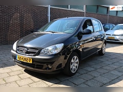 Hyundai Getz - 1.4i Active Cool, AIRCO, Elektrische ramen
