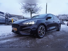 Ford Focus - 1.0 EcoBoost Hybrid 125pk ST Line X Business Trekhaak