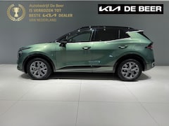 Kia Sportage - 1.6 T-GDi 230pk Hybrid AT6 GT-PlusLine, Dashcam, afneembare trekhaak