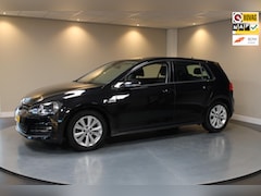 Volkswagen Golf - 1.0 TSI Comfortline *DSG Automaat* All-seasons|Cruise|Navi|PDC