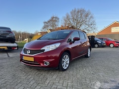 Nissan Note - 1.2 DIG-S Tekna | 87.000 KM