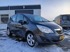 Opel Meriva - 1.4 Turbo Edition/NL Auto/137.000Km Nap/Dealer onderhouden