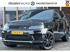 Land Rover Range Rover Sport - 2.0 P400e Autobiography Dynamic | Luchtvering | 360 Camera | Pan