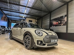 MINI Clubman - 2.0 Cooper S John Cooper Works aut Nardo/Trekhaak/Pano/Navi/Jcw stoelen/Uniek