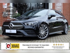 Mercedes-Benz CLA-klasse Shooting Brake - 250 4MATIC Advantage / AMG Line / Camera / Dealeronderhouden