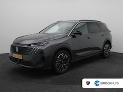 Peugeot 5008 - 1.2 Hybrid 136 Allure Automaat | 2 stoelen op derde rij | Achteruitrijcamera | Apple Carpl