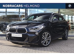 BMW X2 - sDrive20i High Executive M Sport Automaat / Panoramadak / Sportstoelen / Achteruitrijcamer