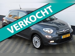 Fiat 500 X - 1.4 Turbo MultiAir Lounge Xenon Navi NAP