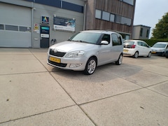 Skoda Roomster - 1.2 TSI Fresh
