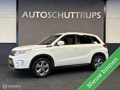 Suzuki Vitara - 1.6 Exclusive 1E EIG / DEALER OH. / CLIMA / CRUISE / CAMERA / NAP