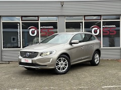 Volvo XC60 - 2.0 D4 FWD Ocean Race NAVI | PARKSENSOR | LEER | LMV | 181 PK |