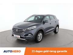Hyundai Tucson - 1.6 GDi Comfort |RA97054|