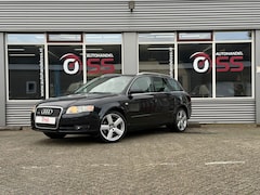 Audi A4 Avant - 2.0 TFSI quattro Pro Line AUTOMAAT 200PK