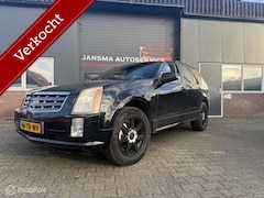 Cadillac SRX - 4.6 Sport Luxury