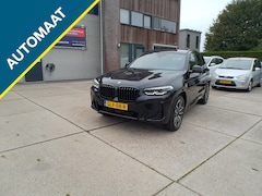 BMW X3 - xDrive30e High Ex. Automaat
