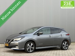 Nissan LEAF - e+ Tekna 62 kWh, Dealer, 94 % SOH, Full options