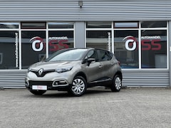 Renault Captur - 0.9 TCe Dynamique | TREKHAAK AIRCO NAVI LMV |