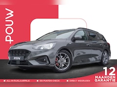 Ford Focus Wagon - 1.5 EcoBoost 150pk AUT ST Line X Business | Trekhaak | Adaptive Cruise Control | Automatis