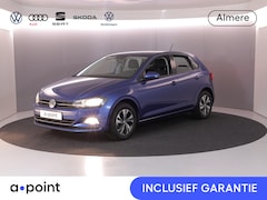 Volkswagen Polo - 1.0 TSI Comfortline 95 pk | Navigatie via App | Airco | Adaptieve cruise control |