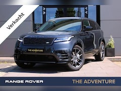 Land Rover Range Rover Velar - 2.0 P400e Dynamic SE | Pano | Suround Camera