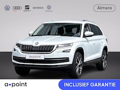 Skoda Kodiaq - 1.4 TSI ACT Style Business 150pk Automaat | Navigatie | Parkeersensoren | LED verlichting