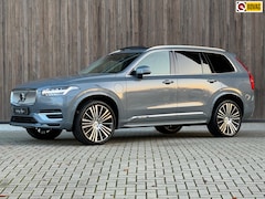 Volvo XC90 - 2.0 T8 Recharge AWD Inscription Exclusive / Pano