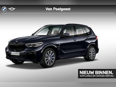 BMW X5 - xDrive45e High Executive | M sport
