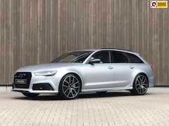Audi RS6 - Avant 4.0 TFSI quattro performance / Ceramic / B&O