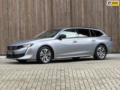 Peugeot 508 SW - 1.6 HYbrid Allure Pack Business / ACC / 360 /