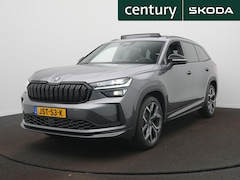 Skoda Kodiaq - 1.5 TSI PHEV Sportline Business Panoramadak / Trekhaak