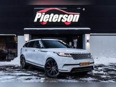 Land Rover Range Rover Velar - 3.0 V6 AWD HSE TREKHAAK PANO