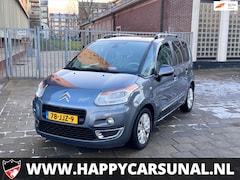 Citroën C3 Picasso - 1.6 VTi Exclusive. APK