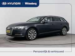 Audi A4 Avant - 1.4 TFSI Lease Edition | Automaat | Clima | Navigatie |