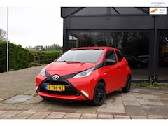 Toyota Aygo - 1.0 VVT-i Navigatie Carplay